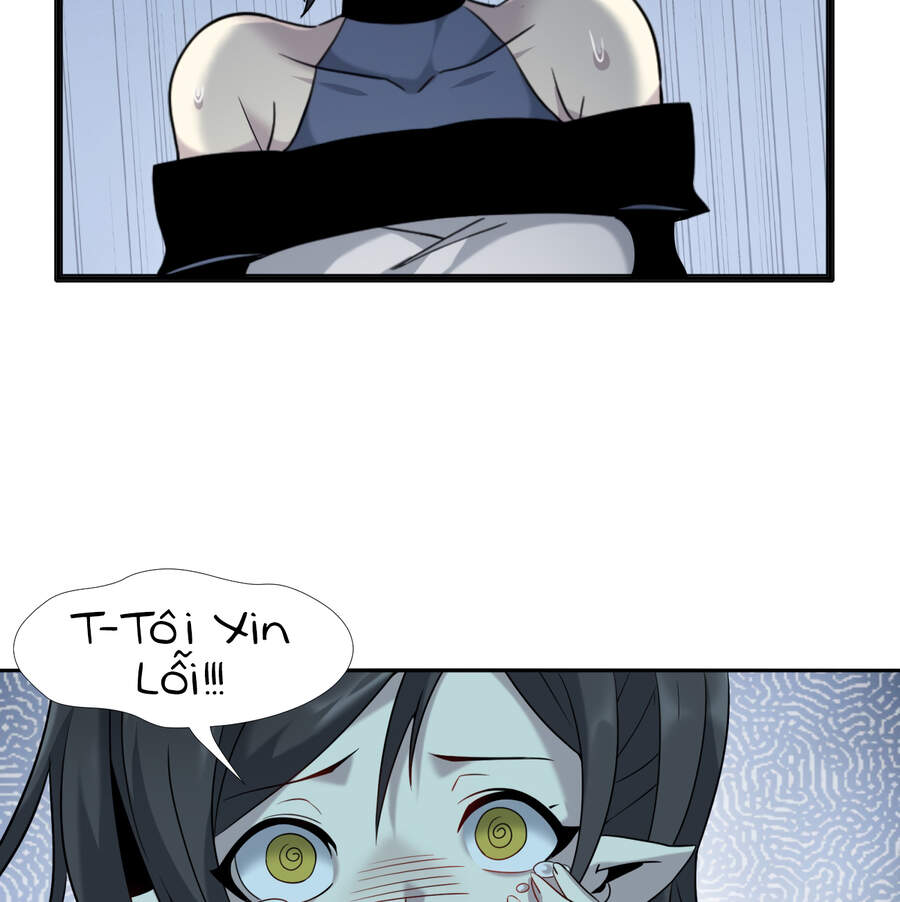 Sức Mạnh Của Ác Thần Chap 7 - Next Chap 8