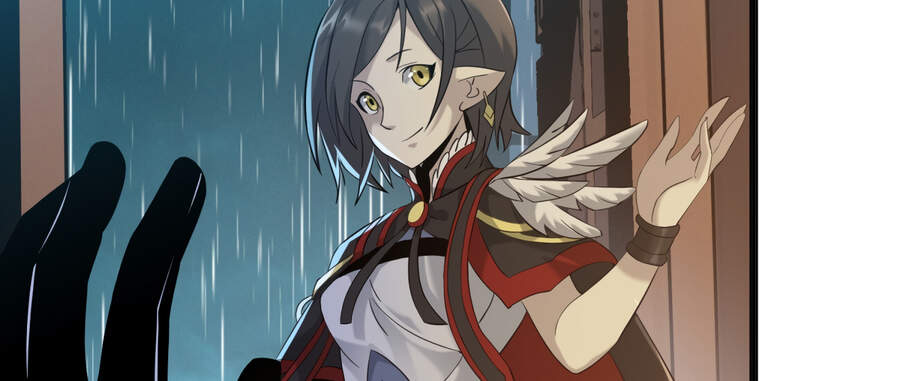 Sức Mạnh Của Ác Thần Chap 7 - Next Chap 8