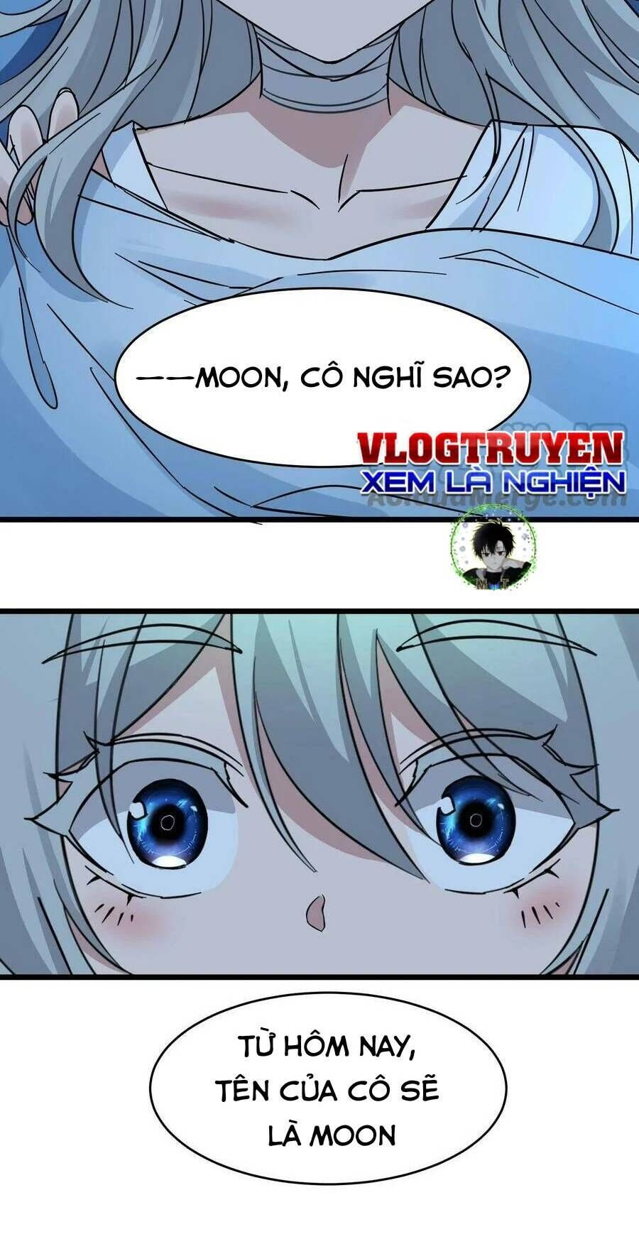 Sức Mạnh Của Ác Thần Chap 70 - Next Chap 71