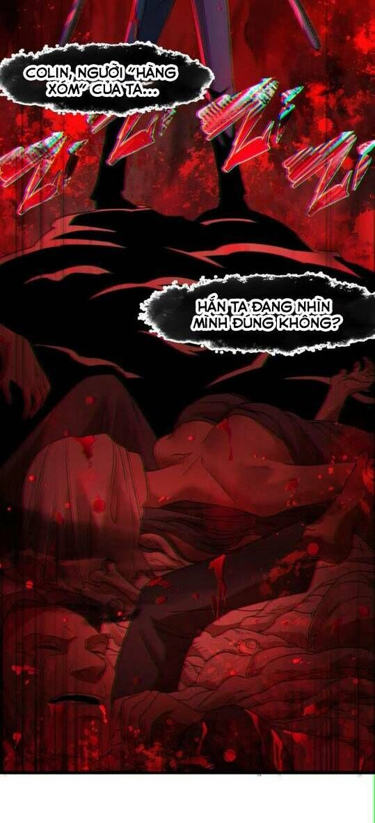 Sức Mạnh Của Ác Thần Chap 71 - Next Chap 72