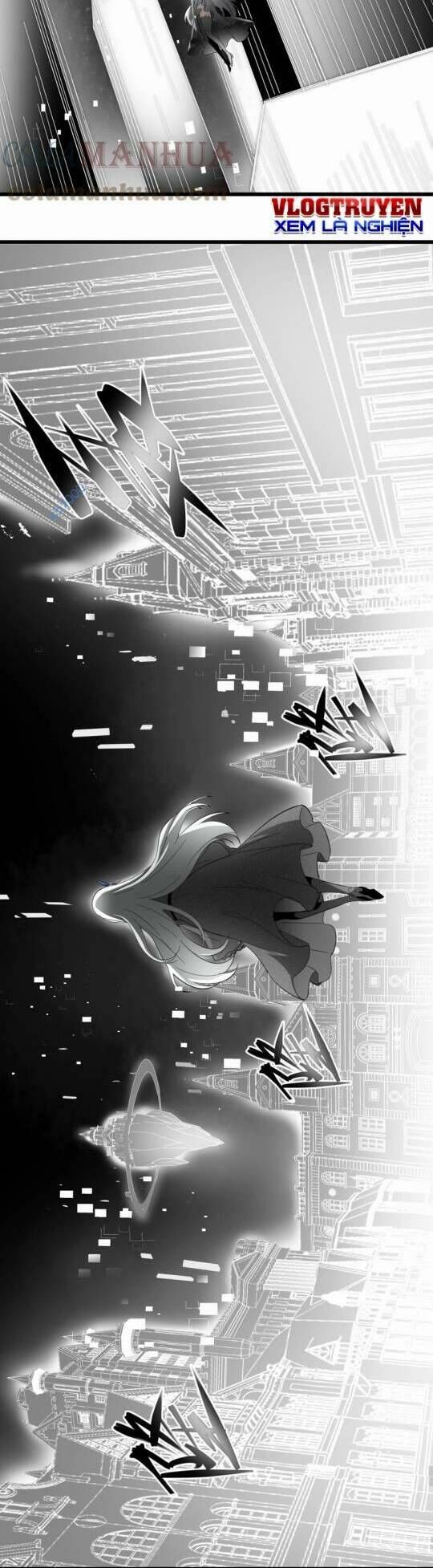 Sức Mạnh Của Ác Thần Chap 74 - Next Chap 75