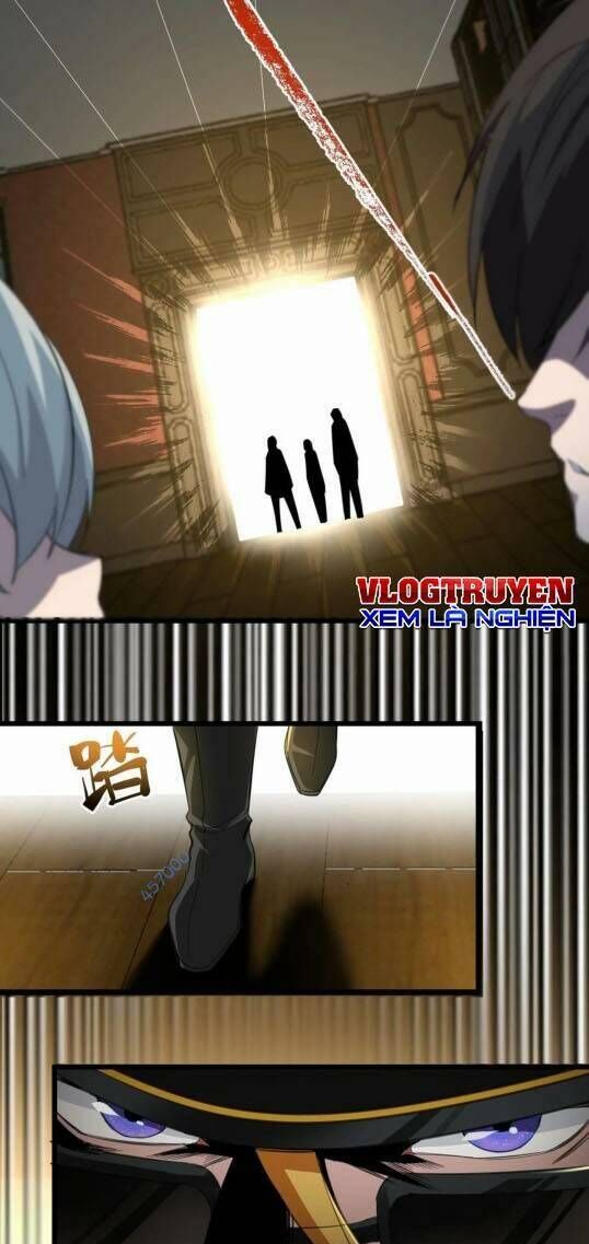 Sức Mạnh Của Ác Thần Chap 75 - Next Chap 76