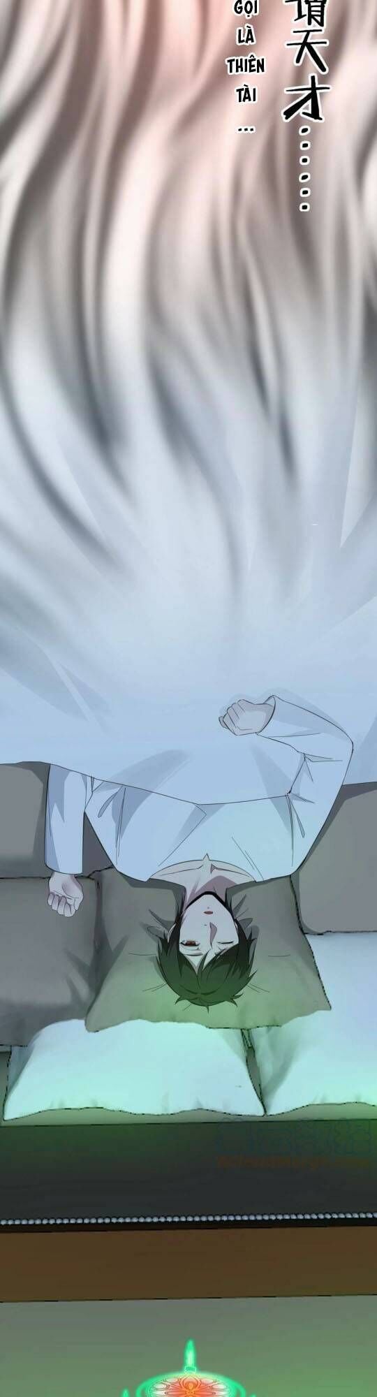 Sức Mạnh Của Ác Thần Chap 75 - Next Chap 76