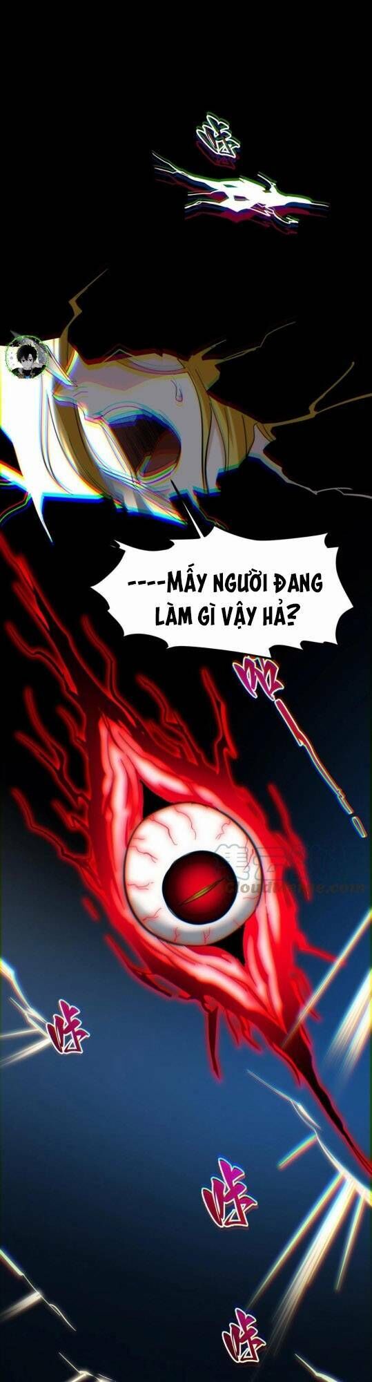 Sức Mạnh Của Ác Thần Chap 77 - Next Chap 78