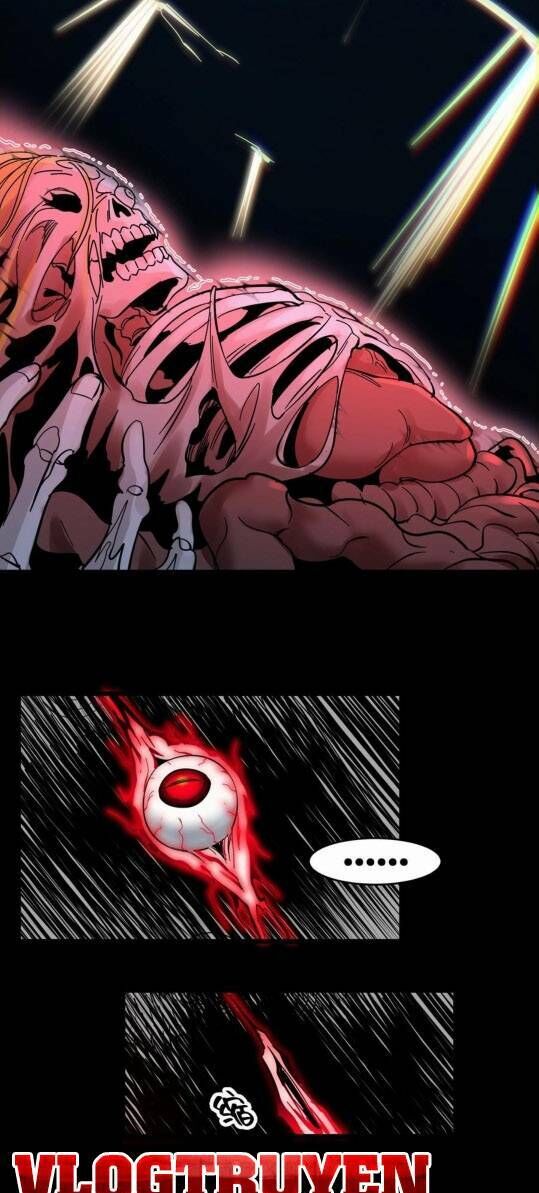 Sức Mạnh Của Ác Thần Chap 77 - Next Chap 78