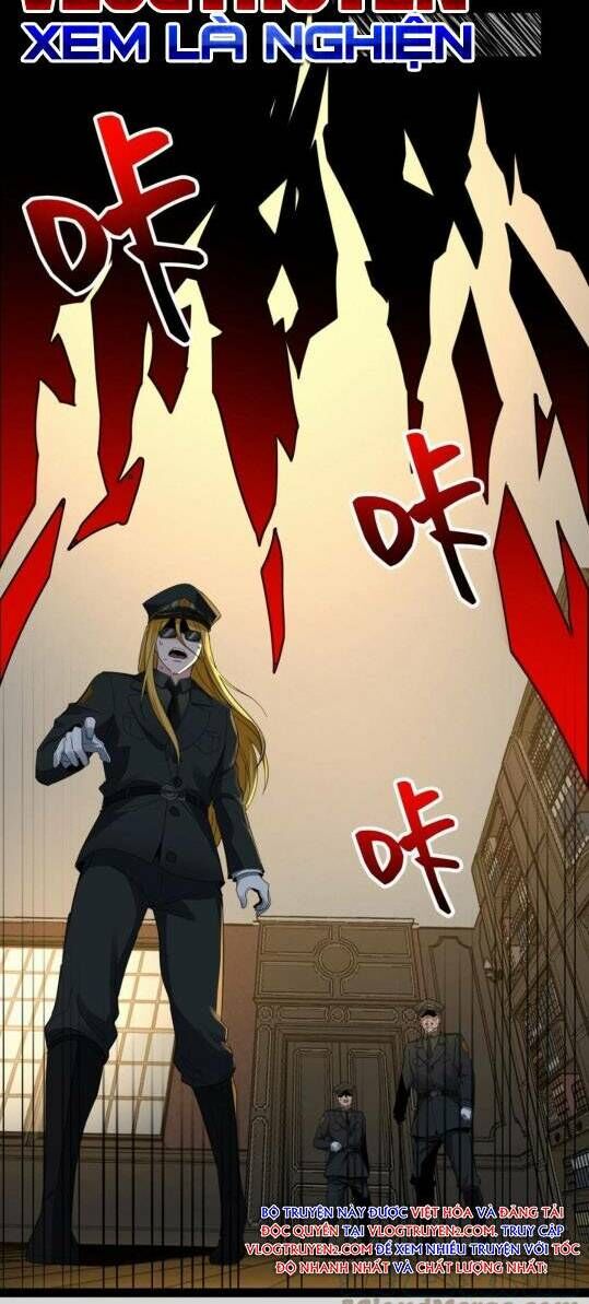 Sức Mạnh Của Ác Thần Chap 77 - Next Chap 78