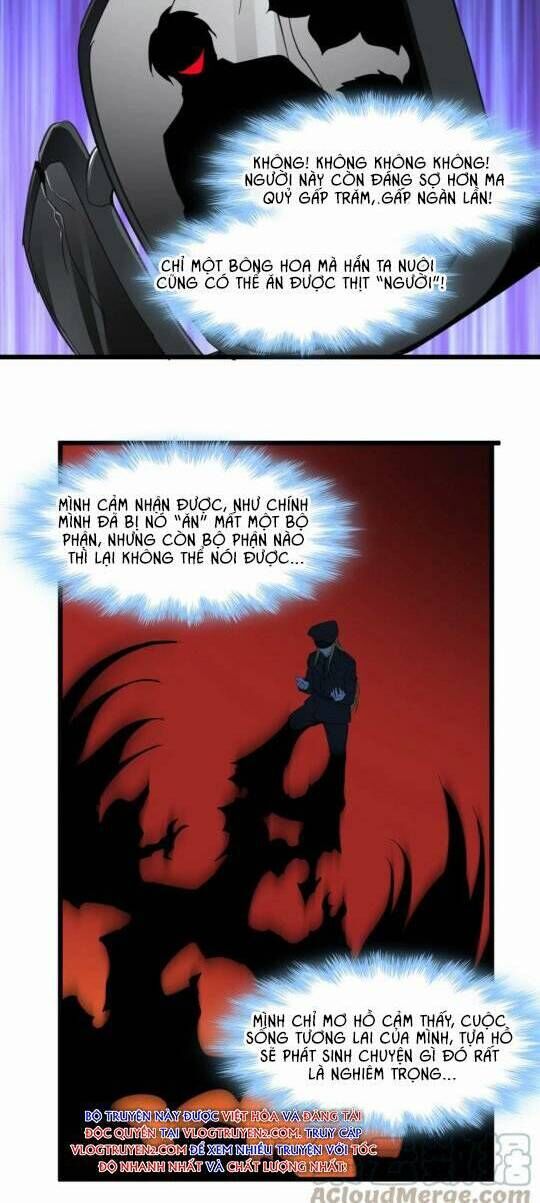 Sức Mạnh Của Ác Thần Chap 77 - Next Chap 78