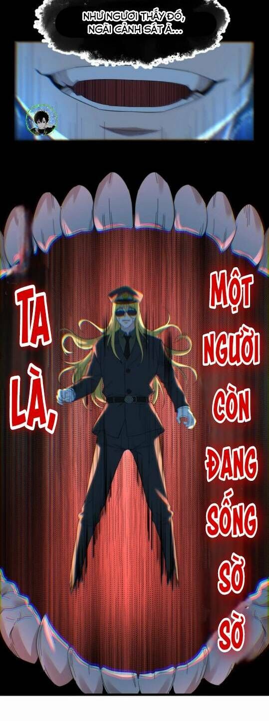 Sức Mạnh Của Ác Thần Chap 77 - Next Chap 78