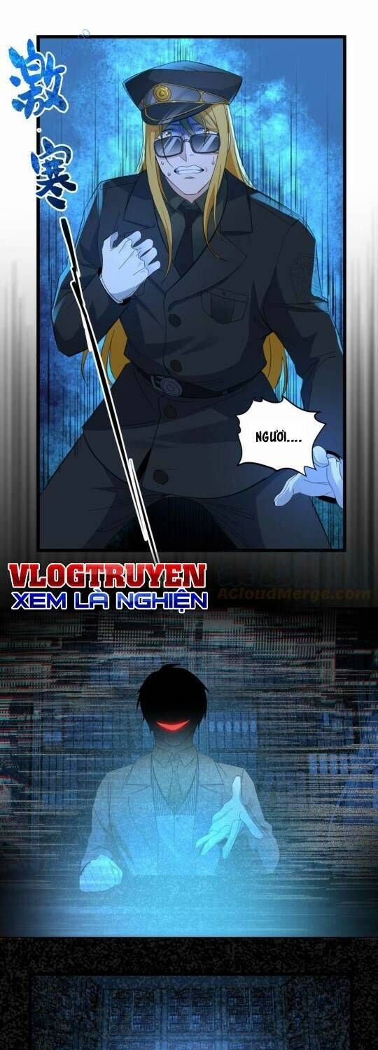 Sức Mạnh Của Ác Thần Chap 77 - Next Chap 78