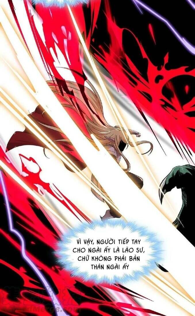 Sức Mạnh Của Ác Thần Chap 78 - Next Chap 79