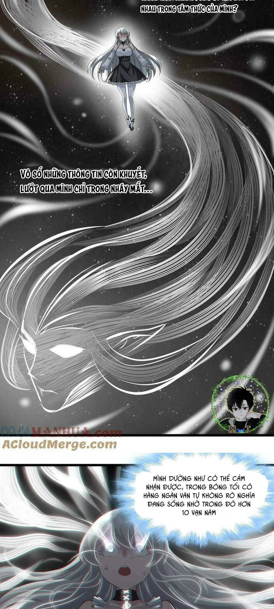 Sức Mạnh Của Ác Thần Chap 79 - Next Chap 80
