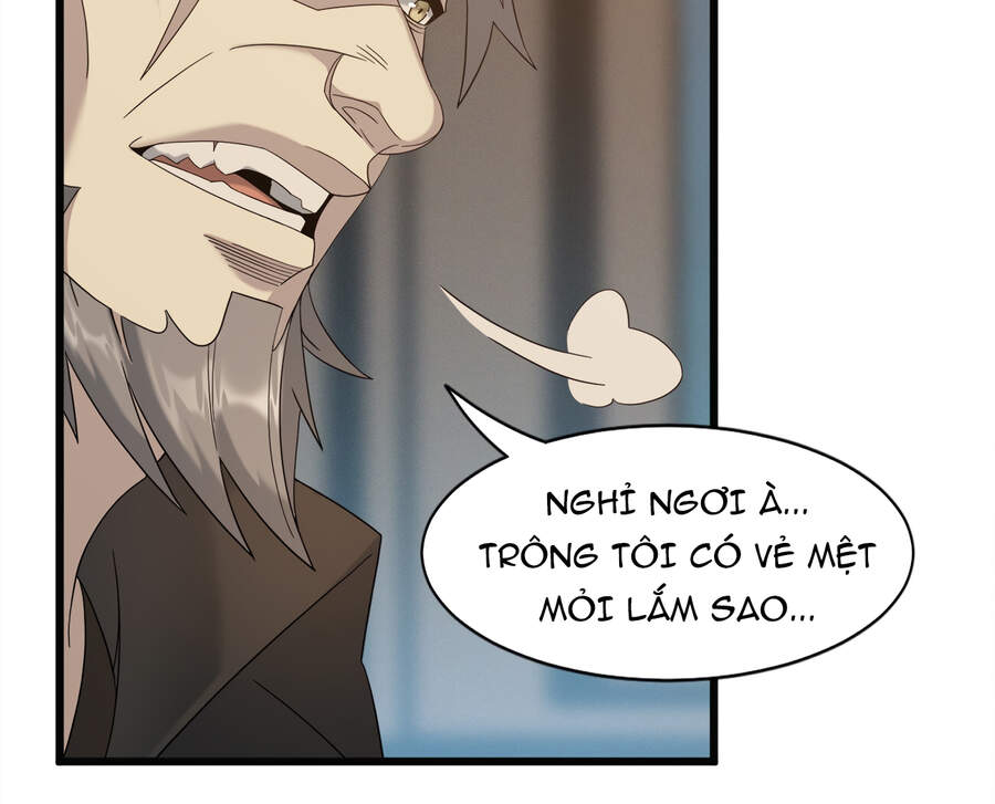 Sức Mạnh Của Ác Thần Chap 8.5 - Next Chap 9.5