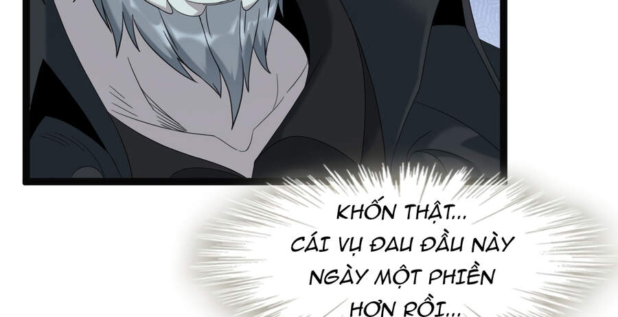 Sức Mạnh Của Ác Thần Chap 8.5 - Next Chap 9.5