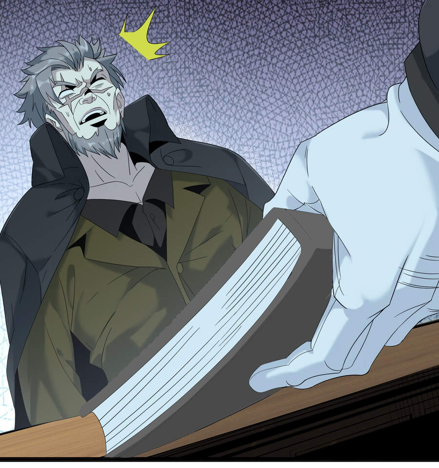 Sức Mạnh Của Ác Thần Chap 8.5 - Next Chap 9.5