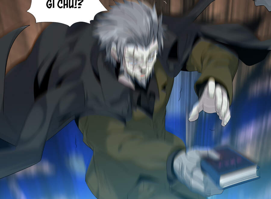 Sức Mạnh Của Ác Thần Chap 8.5 - Next Chap 9.5