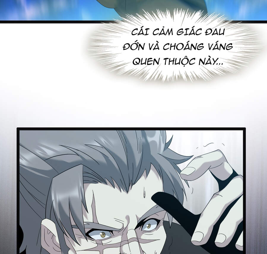 Sức Mạnh Của Ác Thần Chap 8.5 - Next Chap 9.5