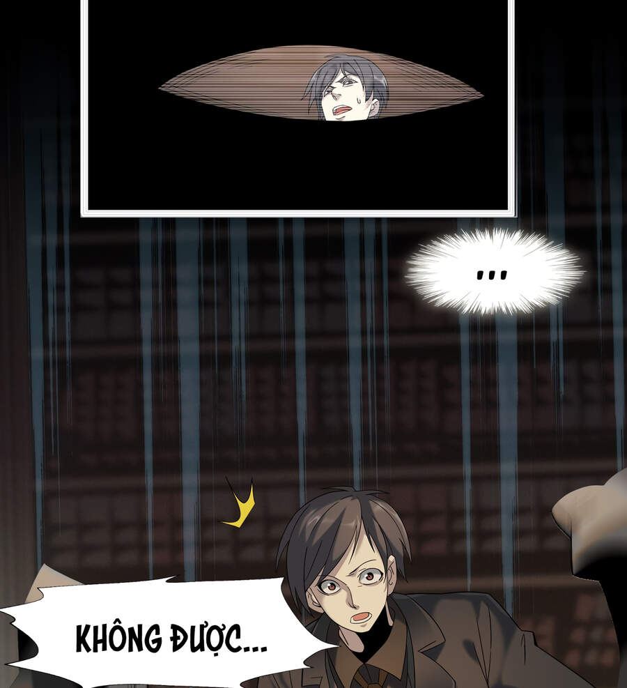 Sức Mạnh Của Ác Thần Chap 8.5 - Next Chap 9.5