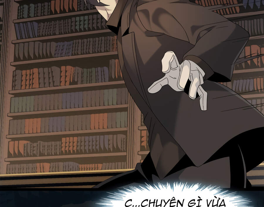 Sức Mạnh Của Ác Thần Chap 8.5 - Next Chap 9.5