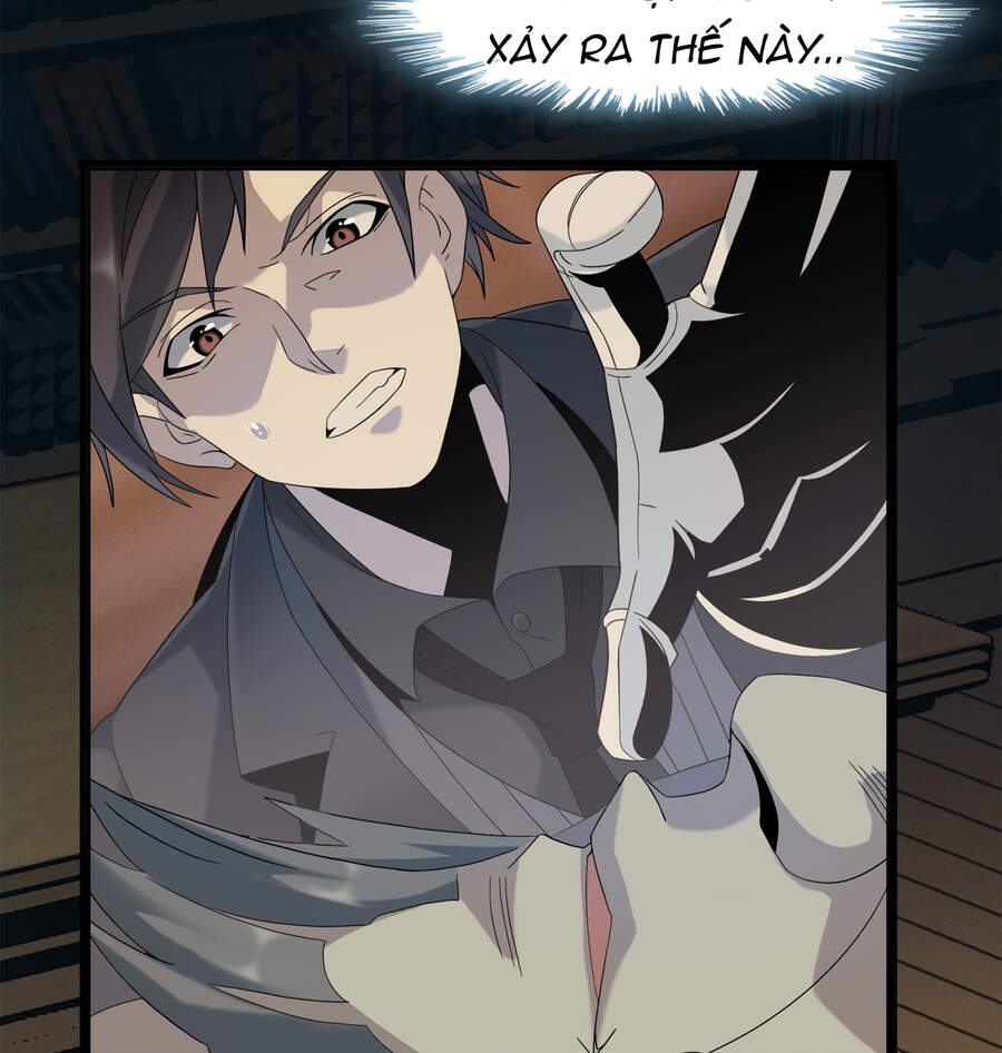 Sức Mạnh Của Ác Thần Chap 8.5 - Next Chap 9.5