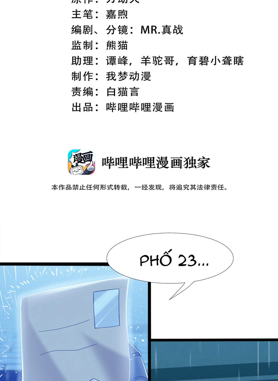 Sức Mạnh Của Ác Thần Chap 8 - Next Chap 9