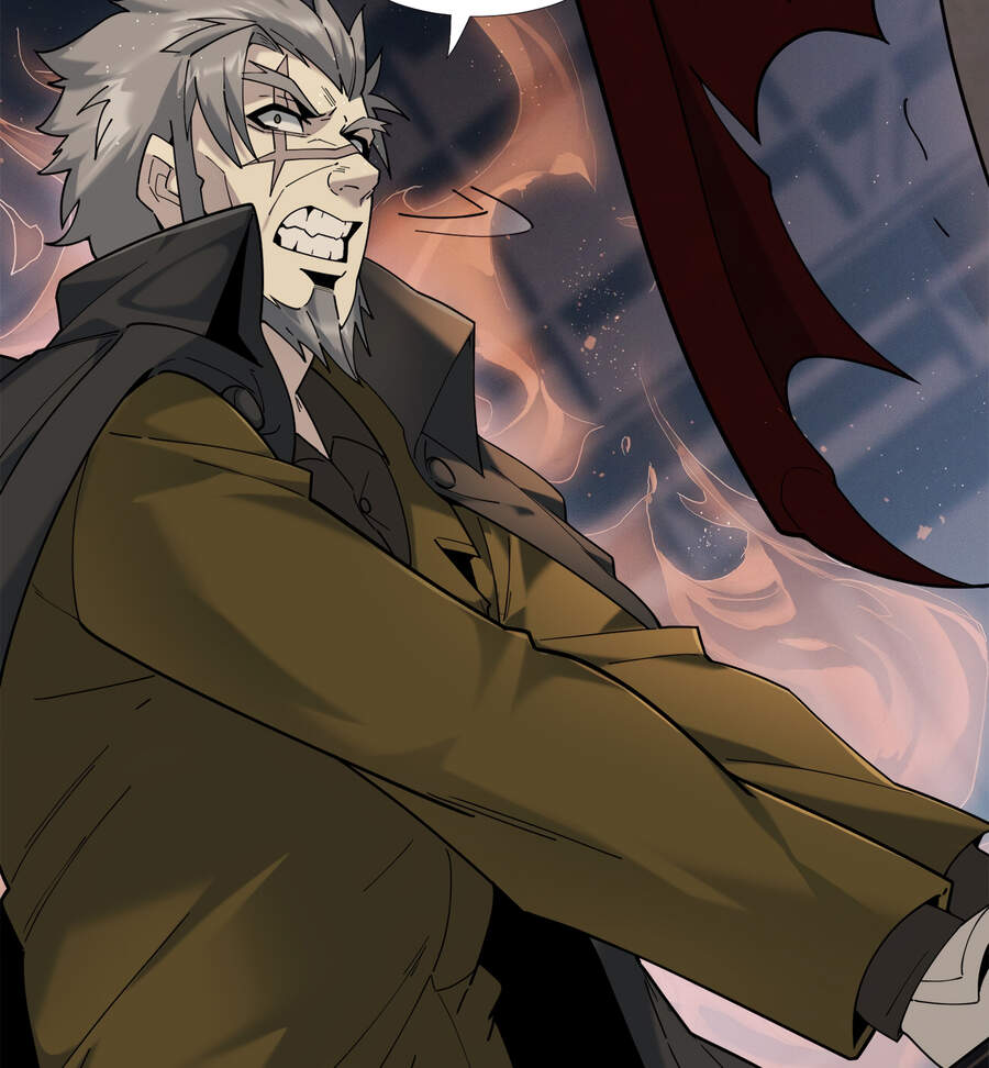 Sức Mạnh Của Ác Thần Chap 8 - Next Chap 9