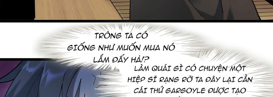 Sức Mạnh Của Ác Thần Chap 8 - Next Chap 9