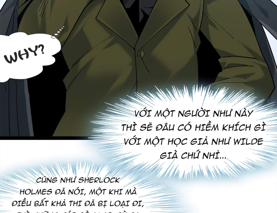 Sức Mạnh Của Ác Thần Chap 8 - Next Chap 9