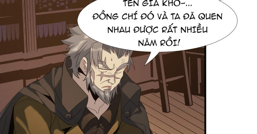 Sức Mạnh Của Ác Thần Chap 8 - Next Chap 9