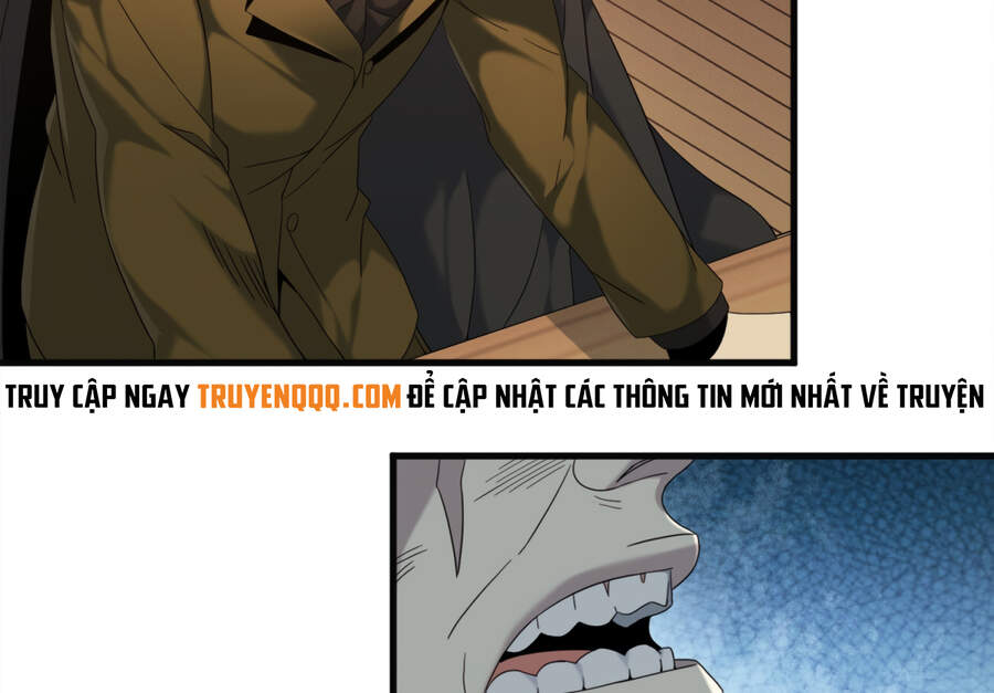 Sức Mạnh Của Ác Thần Chap 8 - Next Chap 9