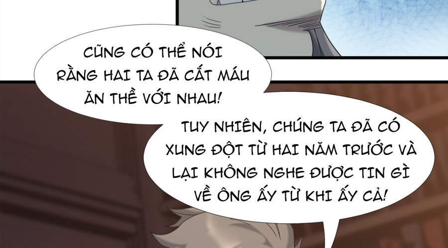 Sức Mạnh Của Ác Thần Chap 8 - Next Chap 9