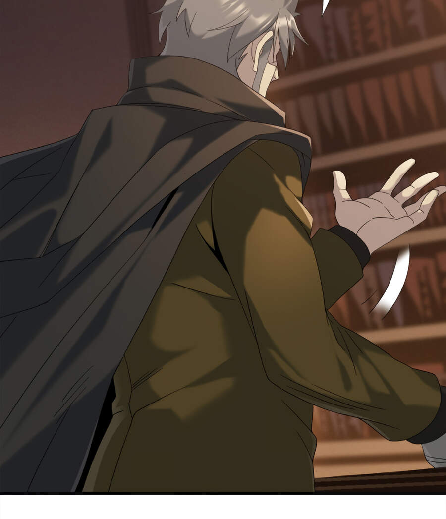 Sức Mạnh Của Ác Thần Chap 8 - Next Chap 9