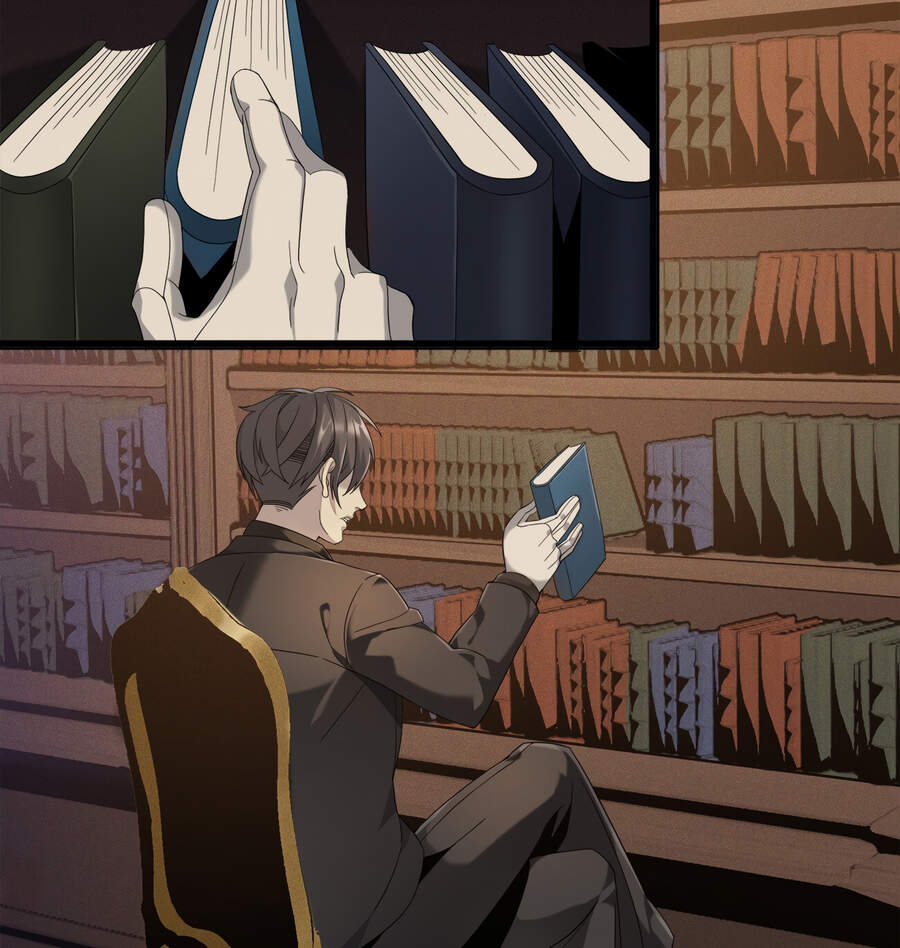 Sức Mạnh Của Ác Thần Chap 8 - Next Chap 9