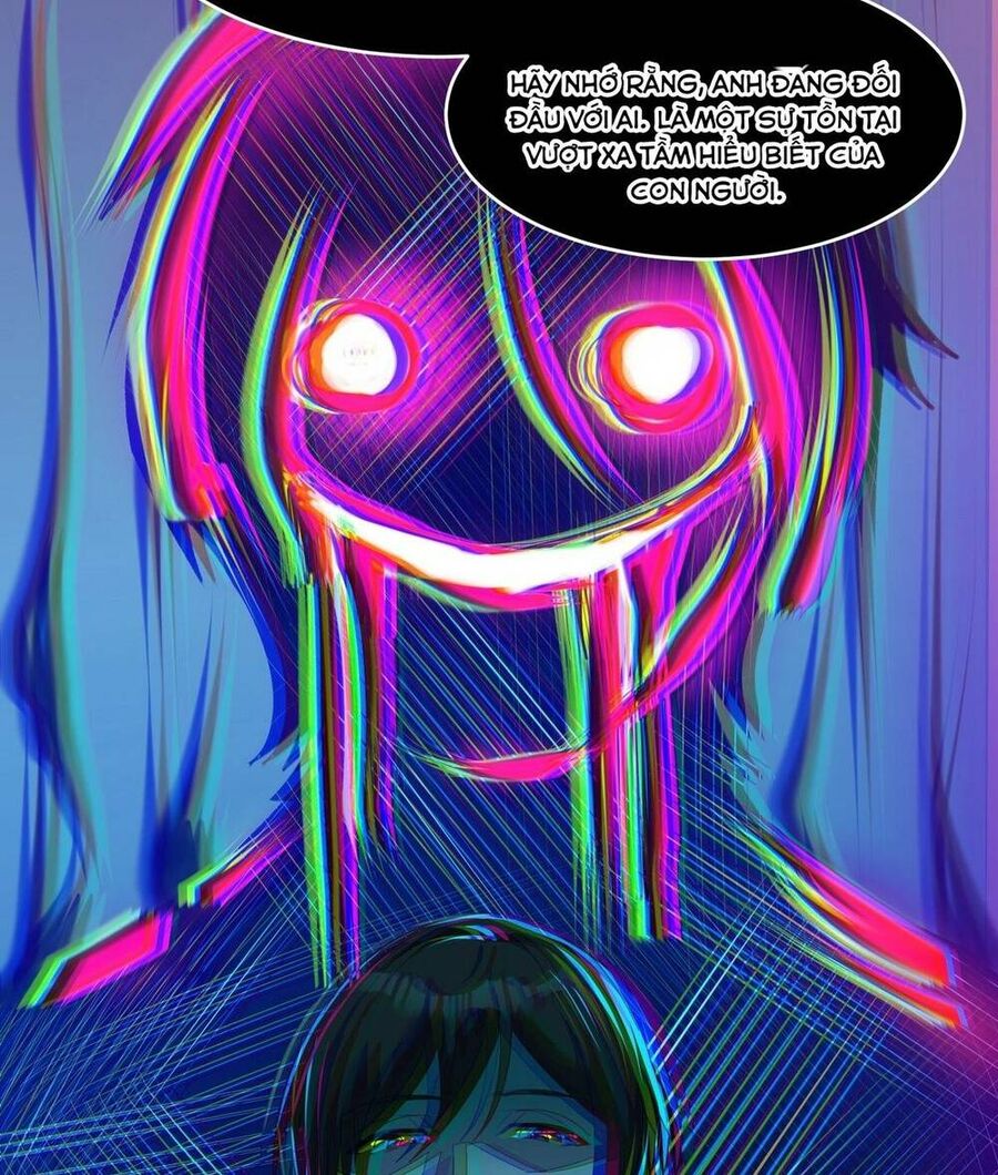 Sức Mạnh Của Ác Thần Chap 80 - Next Chap 81