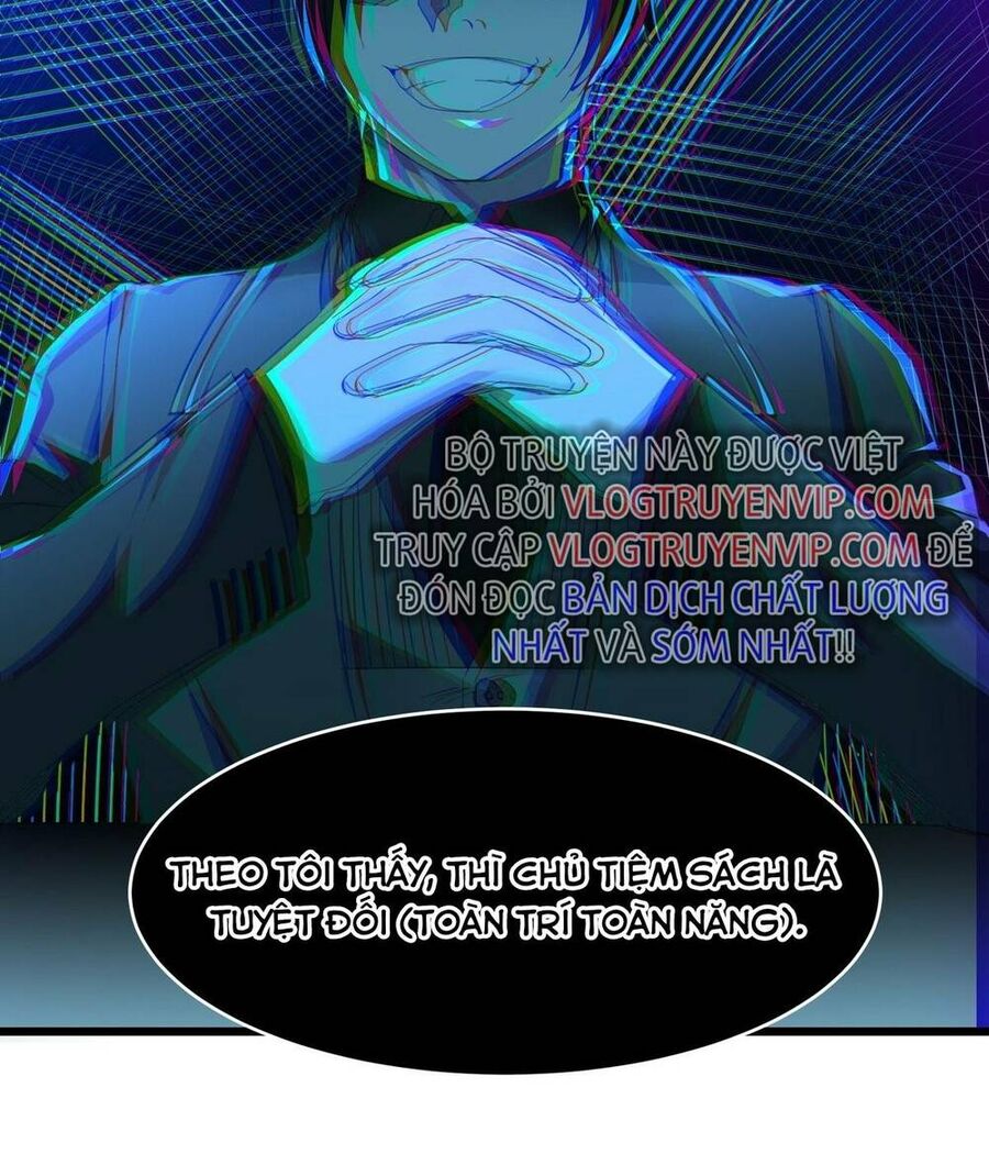 Sức Mạnh Của Ác Thần Chap 80 - Next Chap 81