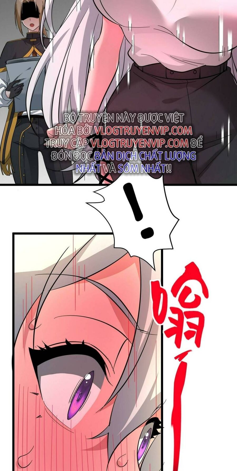 Sức Mạnh Của Ác Thần Chap 80 - Next Chap 81