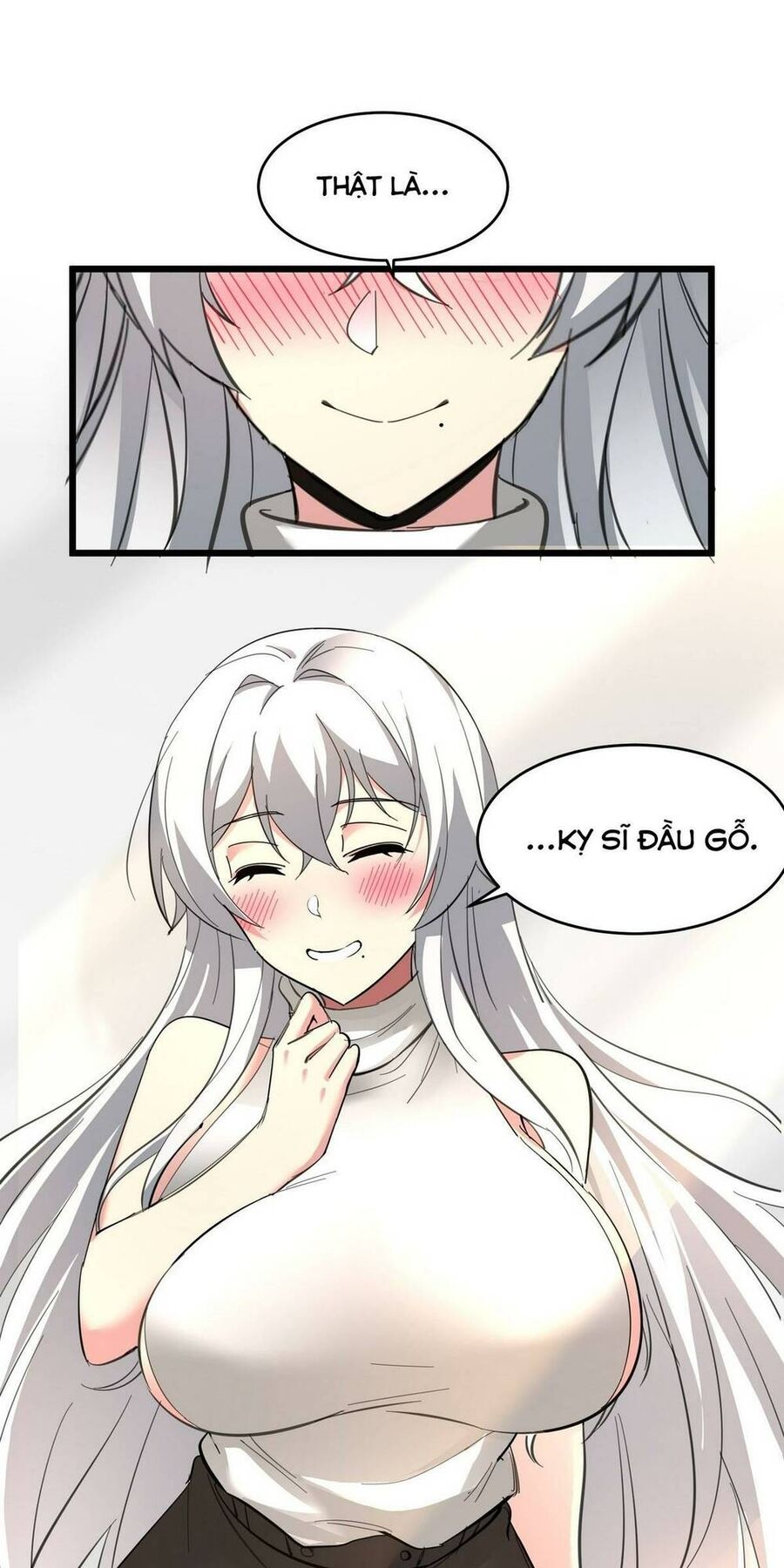 Sức Mạnh Của Ác Thần Chap 80 - Next Chap 81