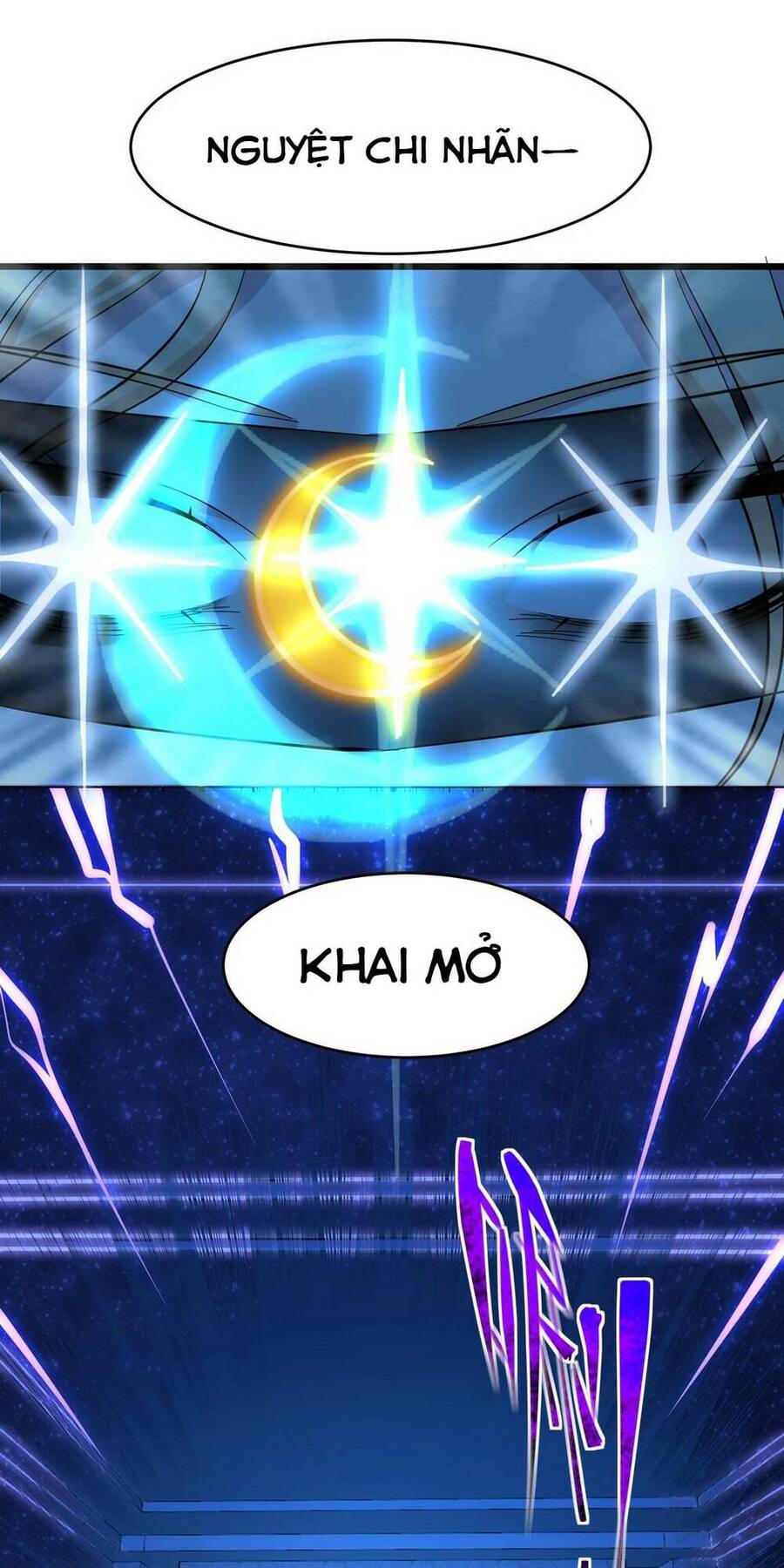 Sức Mạnh Của Ác Thần Chap 82 - Next Chap 83