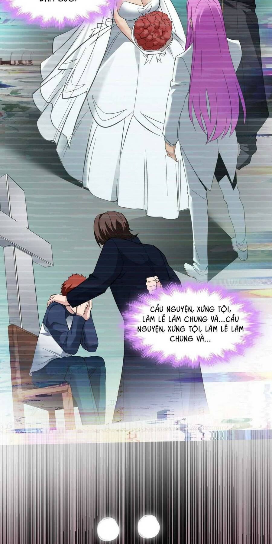 Sức Mạnh Của Ác Thần Chap 82 - Next Chap 83