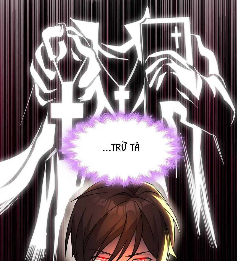 Sức Mạnh Của Ác Thần Chap 82 - Next Chap 83