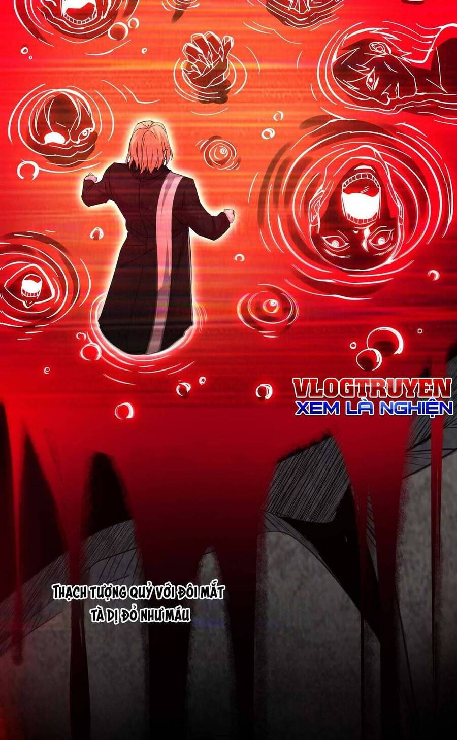 Sức Mạnh Của Ác Thần Chap 83 - Next Chap 84