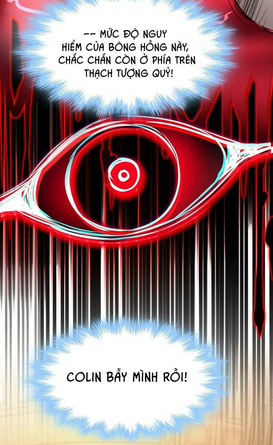 Sức Mạnh Của Ác Thần Chap 84 - Next Chap 85