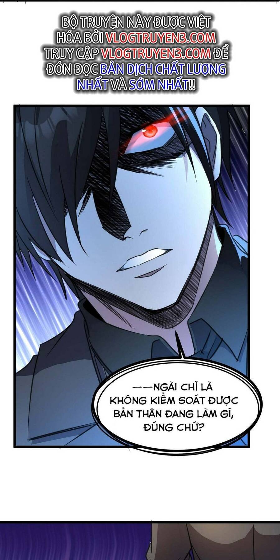 Sức Mạnh Của Ác Thần Chap 84 - Next Chap 85