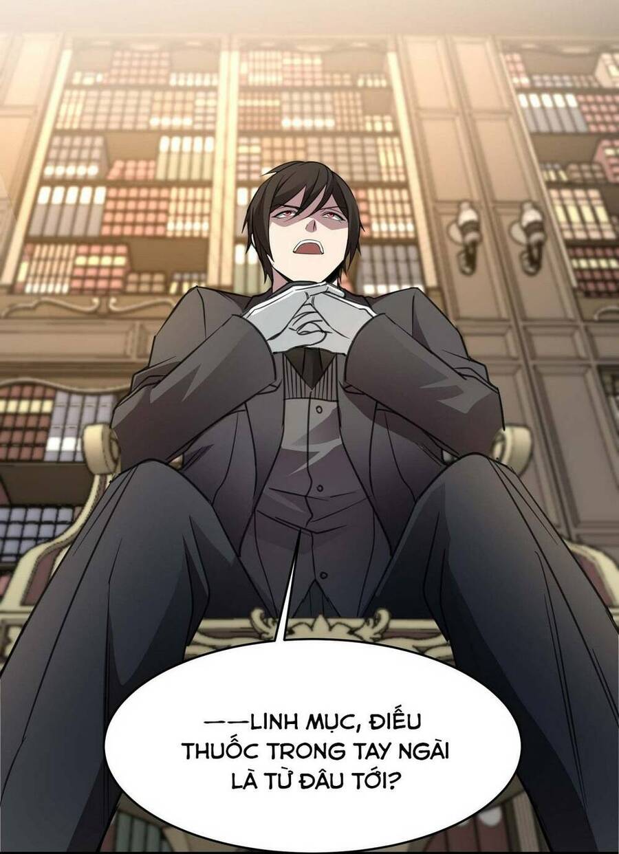 Sức Mạnh Của Ác Thần Chap 84 - Next Chap 85