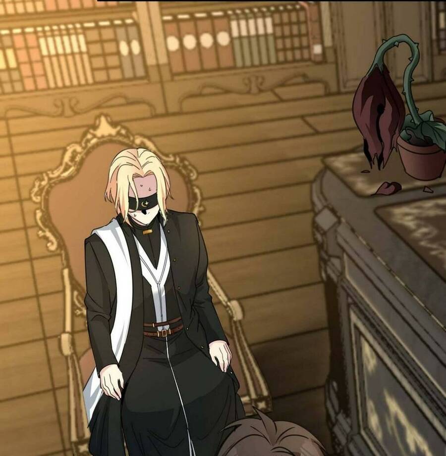 Sức Mạnh Của Ác Thần Chap 84 - Next Chap 85