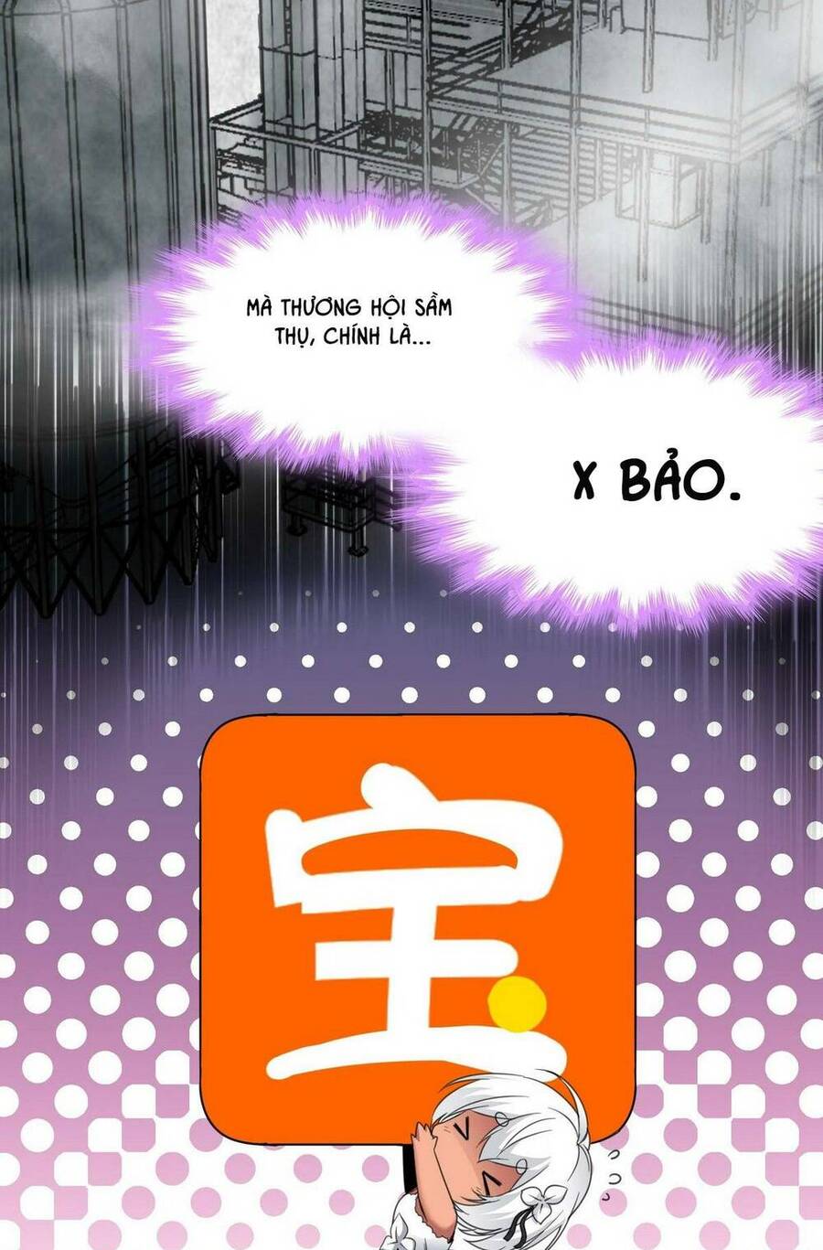 Sức Mạnh Của Ác Thần Chap 85 - Next Chap 86