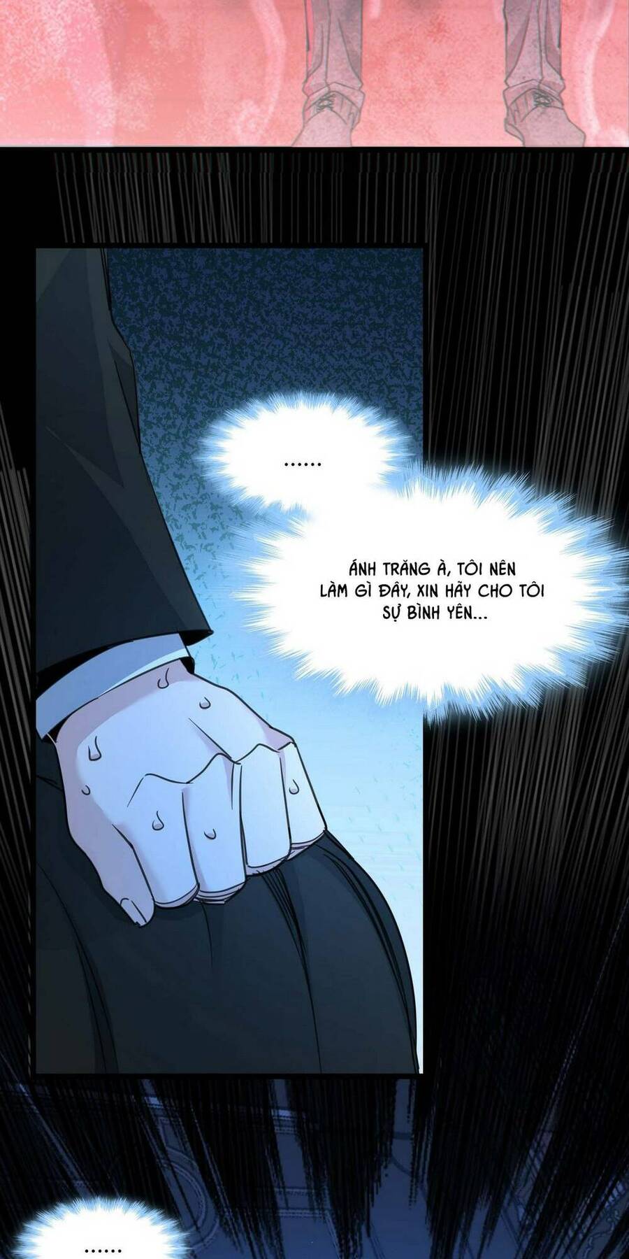 Sức Mạnh Của Ác Thần Chap 85 - Next Chap 86