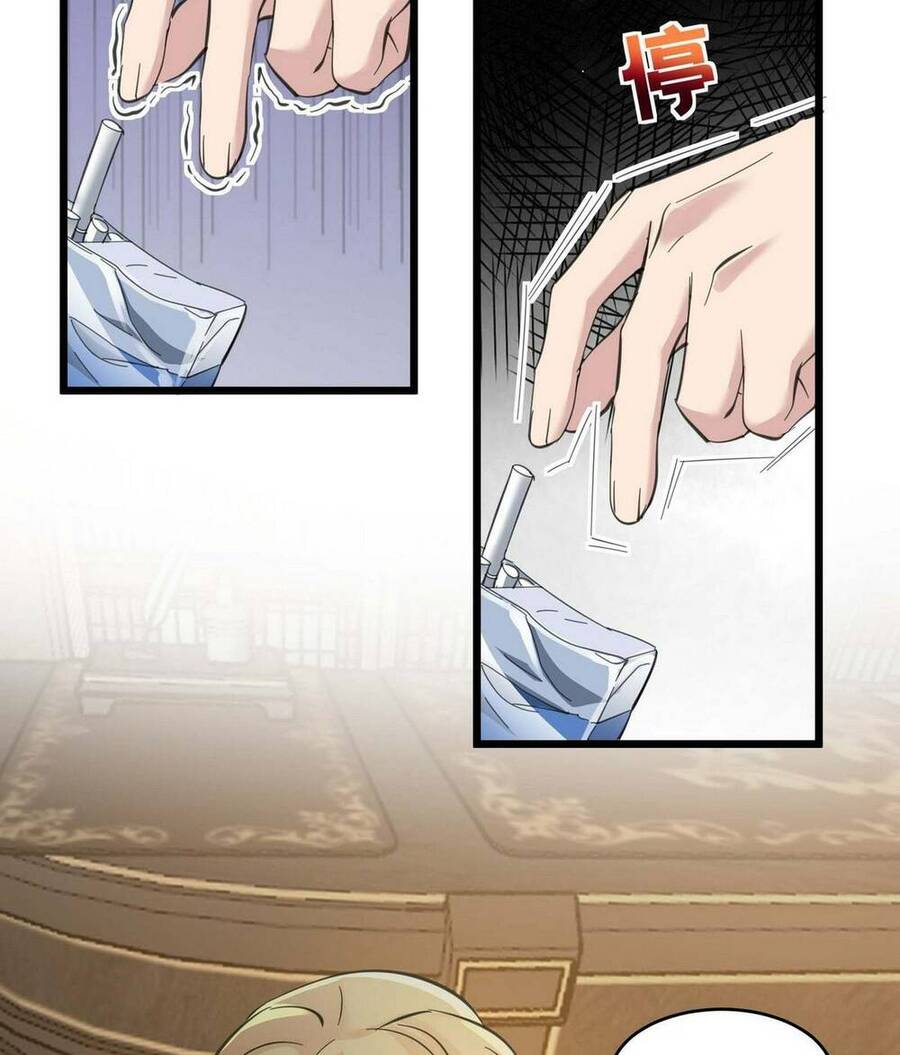 Sức Mạnh Của Ác Thần Chap 85 - Next Chap 86