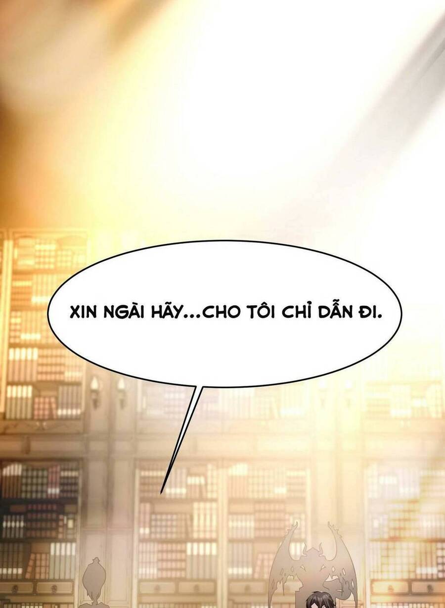 Sức Mạnh Của Ác Thần Chap 85 - Next Chap 86