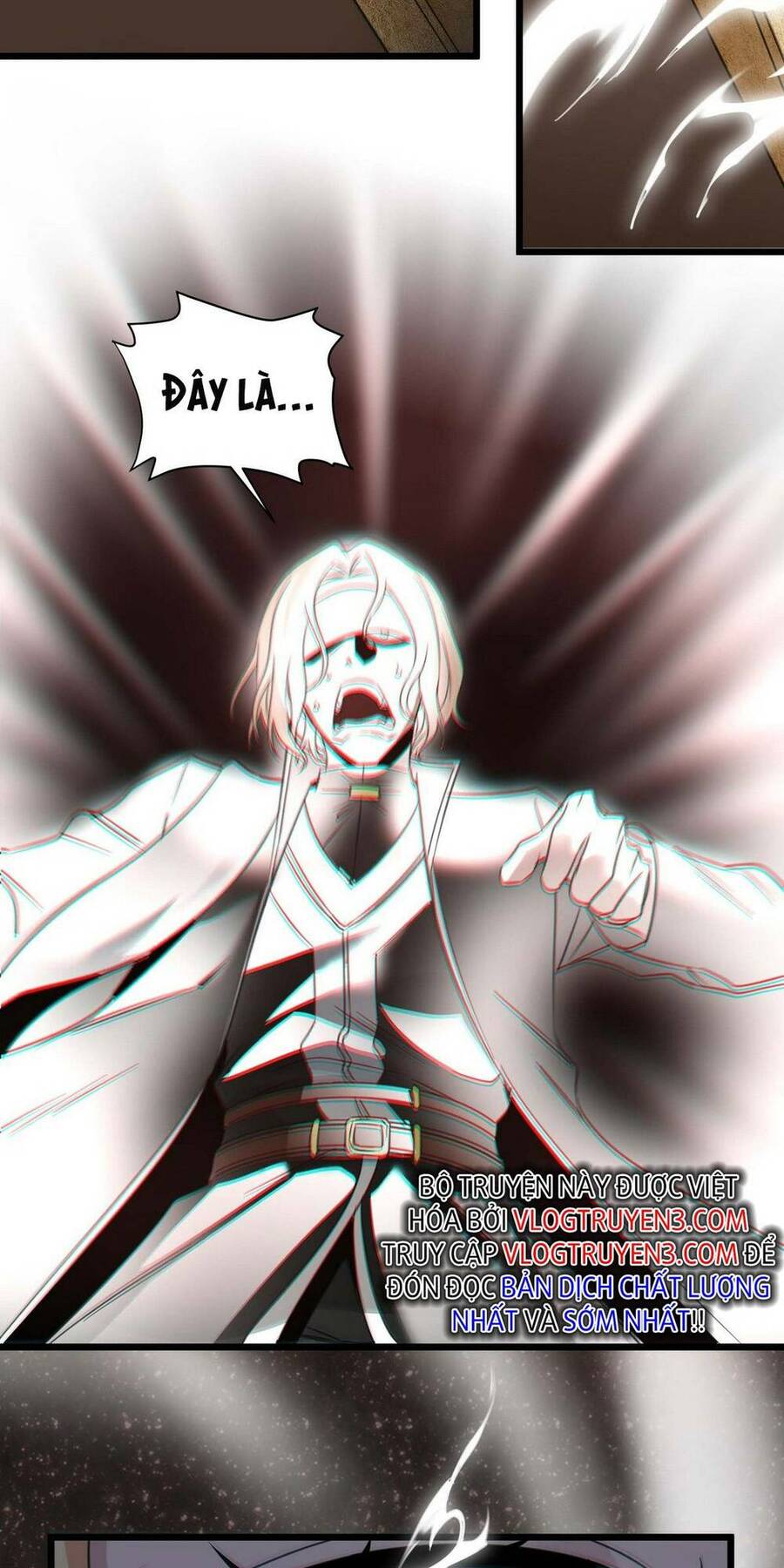 Sức Mạnh Của Ác Thần Chap 85 - Next Chap 86