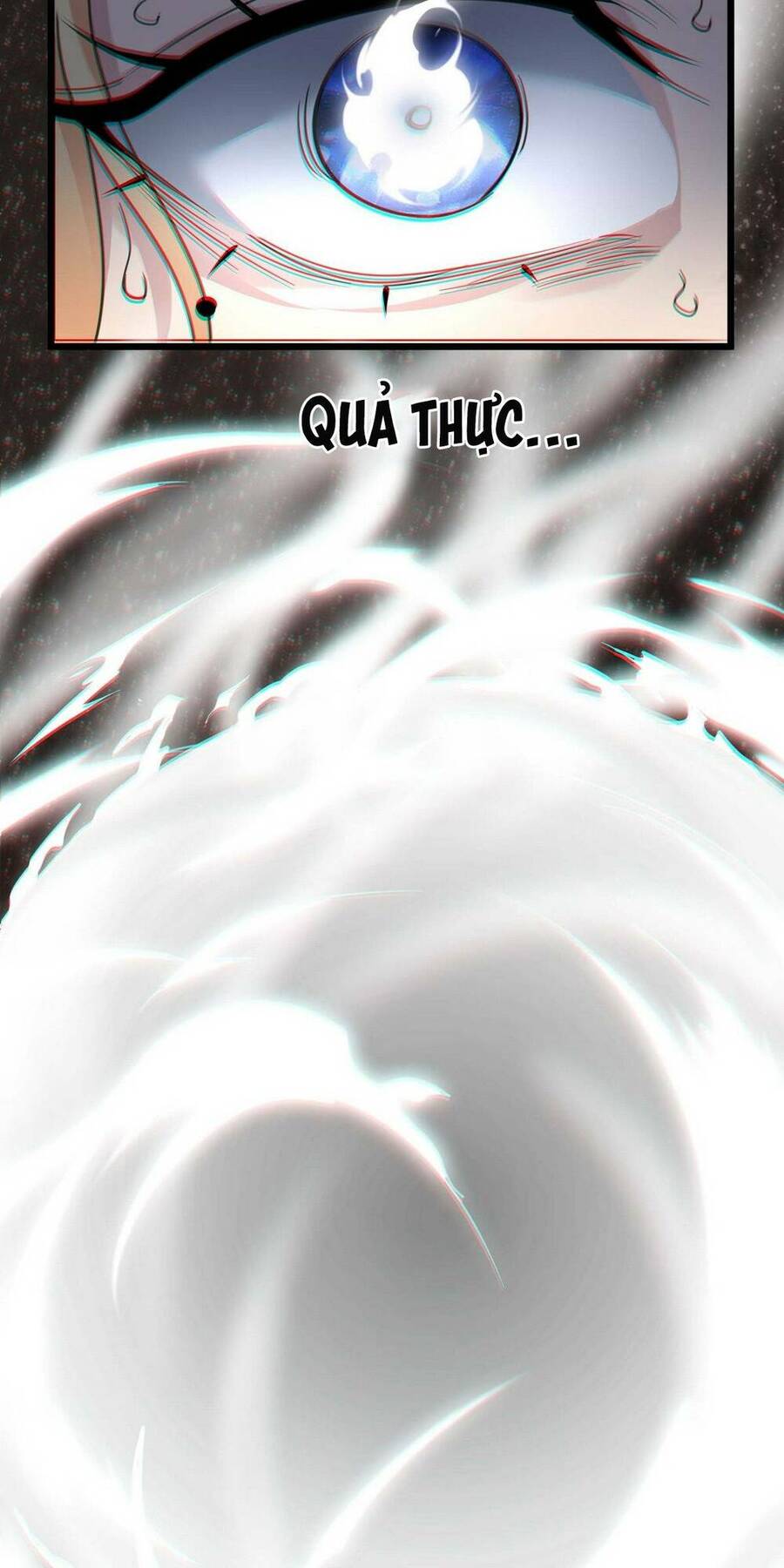 Sức Mạnh Của Ác Thần Chap 85 - Next Chap 86